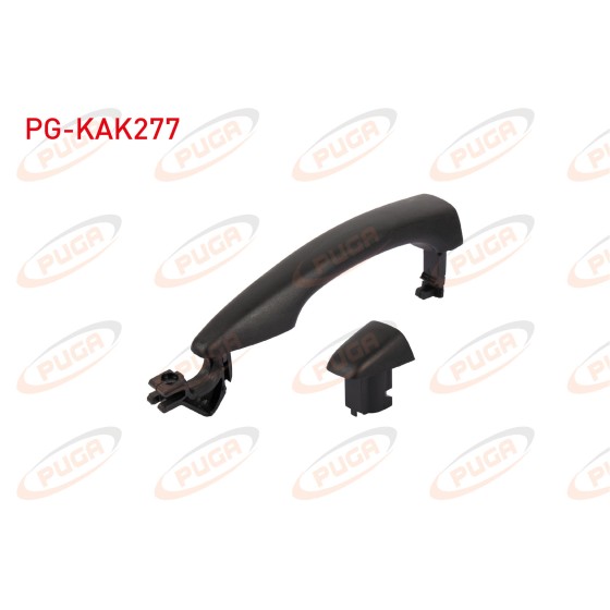 PUGA Kapi Dis Acma Kolu ON Sag Arka Sag Sol 301 / C-elysee / C4 - Kod PG-KAK277 - OEM 9101.LW ürün görseli