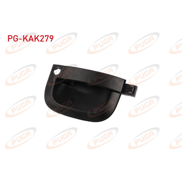PUGA Kapi Dis Acma Kolu Sag Kia Bongo 2006 - Kod PG-KAK279 - OEM 826604E040