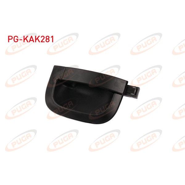 PUGA Kapi Dis Acma Kolu Sag (Sifresiz) Kia Bongo 2006 - OEM PG-KAK281