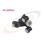 PUGA Surgulu Kapi Mekanizmasi Sol Alt Ucu Fiat Doblo Iii 2010 - Kod PG-KAM043 - OEM 52062455