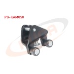 PUGA Surgulu Kapi Mekanizmasi Sag Alt Ucu Peugeot Partner Tepee - Citroen Berlingo 2008 - Kod PG-KAM050 - OEM 9033.Z0