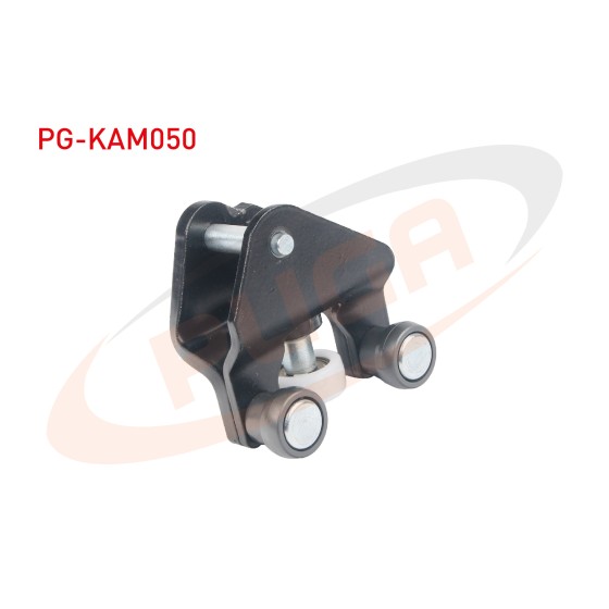 PUGA Surgulu Kapi Mekanizmasi Sag Alt Ucu Peugeot Partner Tepee - Citroen Berlingo 2008 - Kod PG-KAM050 - OEM 9033.Z0 ürün görseli