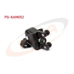 PUGA Surgulu Kapi Mekanizmasi Sag Orta Peugeot Partner Tepee - Citroen Berlingo 2008 - Kod PG-KAM052 - OEM 9033.Z1