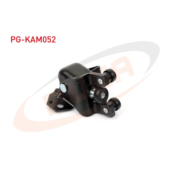 PUGA Surgulu Kapi Mekanizmasi Sag Orta Peugeot Partner Tepee - Citroen Berlingo 2008 - Kod PG-KAM052 - OEM 9033.Z1 ürün görseli