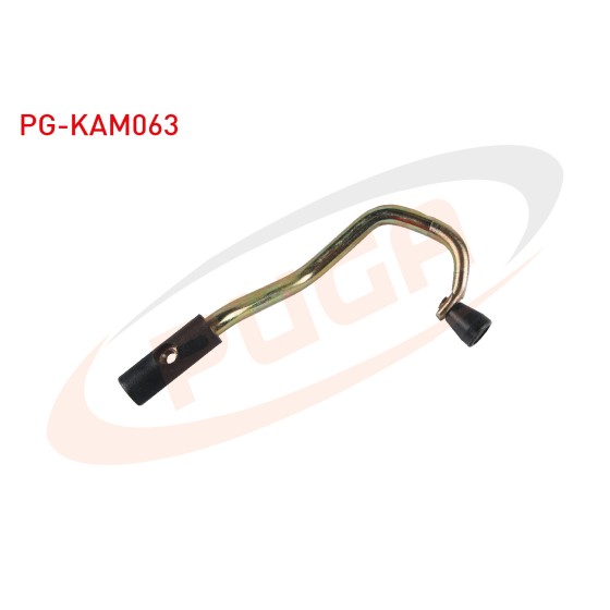 PUGA Surgulu Kapi Mekanizmasi Sag Ust Fiat Ducato / Peugeot Boxer / Citroen Jumper 1998-2006 - Kod PG-KAM063 - OEM 1334552080 ürün görseli