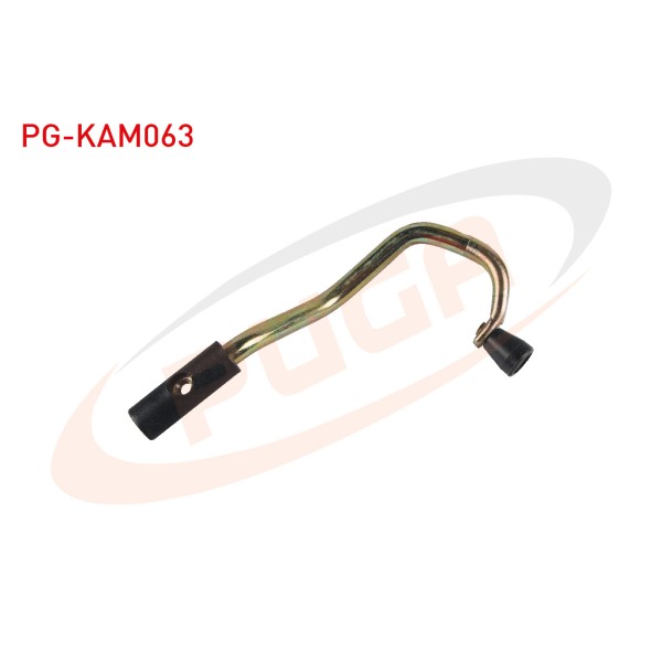 PUGA Surgulu Kapi Mekanizmasi Sag Ust Fiat Ducato / Peugeot Boxer / Citroen Jumper 1998-2006 - Kod PG-KAM063 - OEM 1334552080