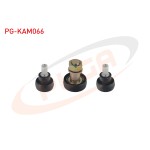 PUGA Surgulu Kapi Mekanizmasi Tamir Takimi Renault Master II / Opel Movano - Kod PG-KAM066 - OEM 7700352379