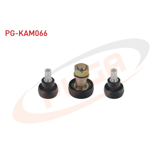 PUGA Surgulu Kapi Mekanizmasi Tamir Takimi Renault Master II / Opel Movano - Kod PG-KAM066 - OEM 7700352379 ürün görseli