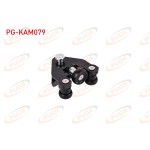 PUGA Surgulu Kapi Mekanizmasi Alt Lamasiz Sag Fiat Fiorino-peugeot Bipper-citroen Nemo - Kod PG-KAM079 - OEM 1378343080