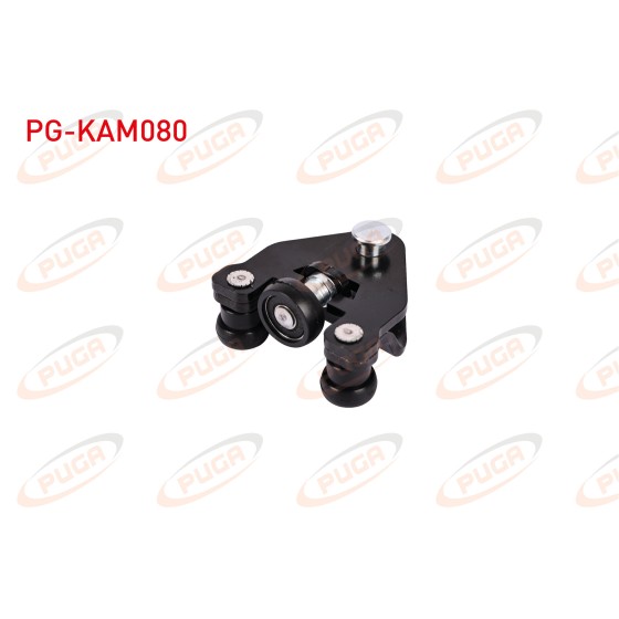 PUGA Surgulu Kapi Mekanizmasi Alt Lamasiz Sol Fiat Fiorino-peugeot Bipper-citroen Nemo - Kod PG-KAM080 - OEM 1378341080 ürün görseli