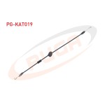 PUGA Kapi Acma Teli ON IC Teli Volkswagen Golf VI 2008-2013 - Kod PG-KAT019 - OEM 5M0837085B
