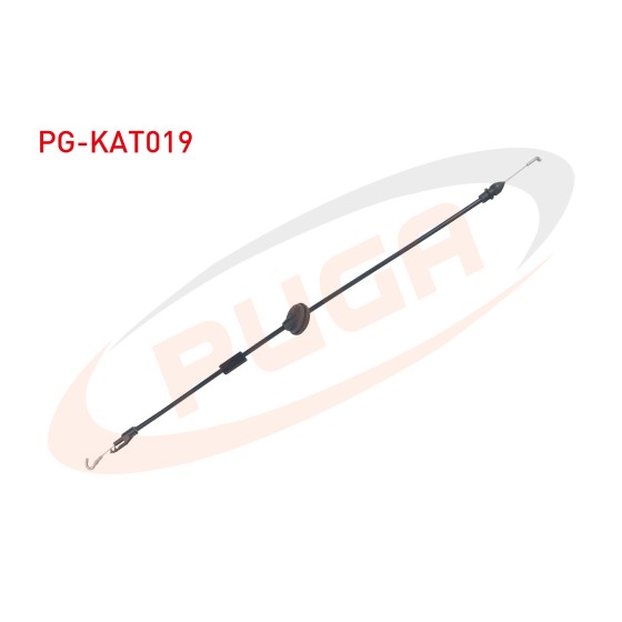 PUGA Kapi Acma Teli ON IC Teli Volkswagen Golf VI 2008-2013 - Kod PG-KAT019 - OEM 5M0837085B ürün görseli