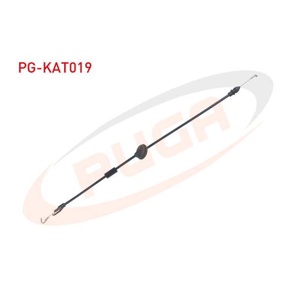 PUGA Kapi Acma Teli ON IC Teli Volkswagen Golf VI 2008-2013 - Kod PG-KAT019 - OEM 5M0837085B
