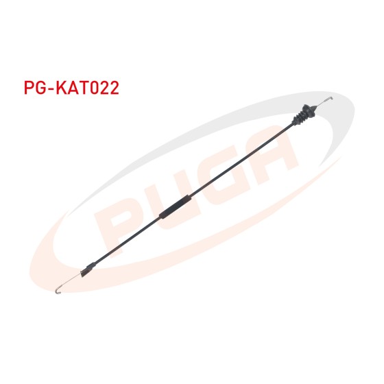 PUGA Kapi Acma Teli ON IC Teli Volkswagen T5 2003-2011 Pg-kat022;kapi Acma Teli ON IC Teli Volkswagen T5 2003-2011 - Kod PG-KAT022 - OEM 7E0837085 ürün görseli