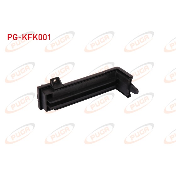 PUGA Polen Filtre Kapagi Renault Megane IV / Talisman - Kod PG-KFK001 - OEM 272764273R ürün görseli