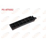 PUGA Polen Filtre Kapagi Renault Fluence / Renault Megane Iii - Kod PG-KFK002 - OEM 272767958R