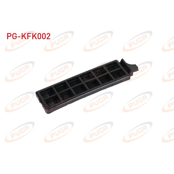 PUGA Polen Filtre Kapagi Renault Fluence / Renault Megane Iii - Kod PG-KFK002 - OEM 272767958R ürün görseli