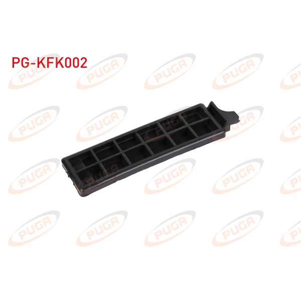 PUGA Polen Filtre Kapagi Renault Fluence / Renault Megane Iii - Kod PG-KFK002 - OEM 272767958R