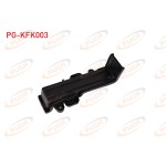 PUGA Polen Filtre Kapagi Renault Clio IV / Dacia Sandero / Dacia Logan - Kod PG-KFK003 - OEM 272763745R
