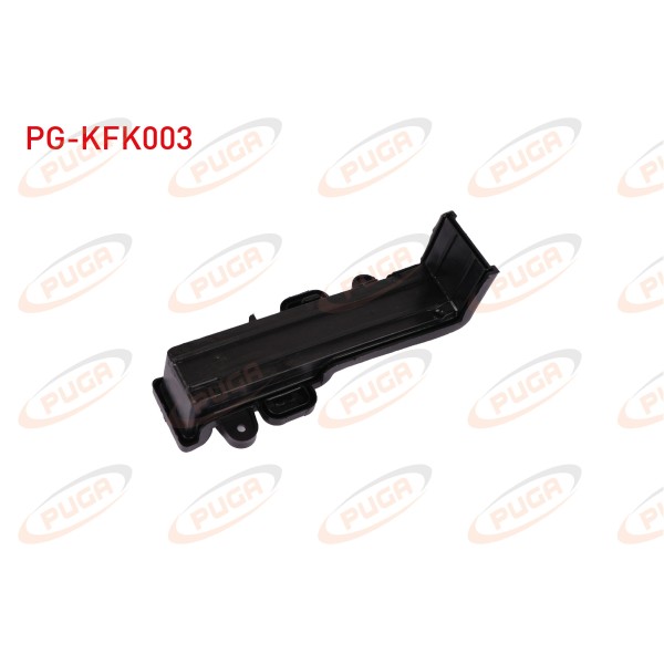 PUGA Polen Filtre Kapagi Renault Clio IV / Dacia Sandero / Dacia Logan - Kod PG-KFK003 - OEM 272763745R
