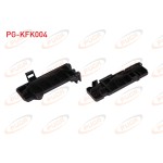 PUGA Polen Filtre Kapagi Renault Clio IV / Dacia Sandero / Dacia Logan - Kod PG-KFK004 - OEM 272767747R