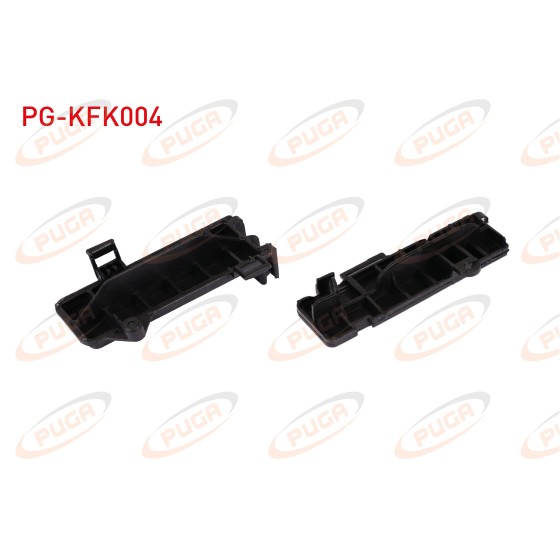 PUGA Polen Filtre Kapagi Renault Clio IV / Dacia Sandero / Dacia Logan - Kod PG-KFK004 - OEM 272767747R ürün görseli