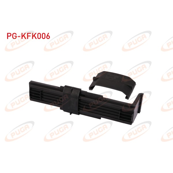 PUGA Polen Filtre Kapagi Volkswagen Polo 2002-2012 / A1 2011-2018 - Kod PG-KFK006 - OEM 6Q0819422A