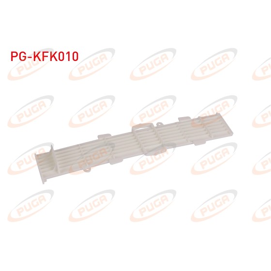 PUGA Polen Filtre Kapagi Audi A4 2008 - Kod PG-KFK010 - OEM 8K0819422A ürün görseli