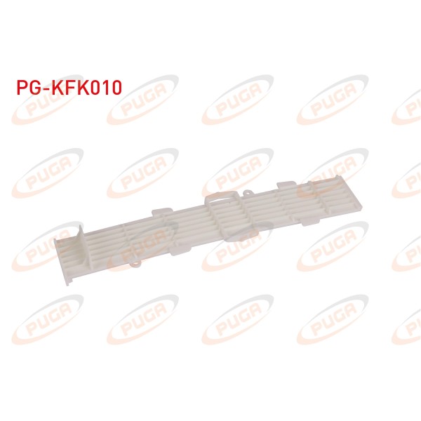 PUGA Polen Filtre Kapagi Audi A4 2008 - Kod PG-KFK010 - OEM 8K0819422A