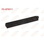 PUGA Polen Filtre Kapagi Fiat Doblo / Fiat Linea / Fiat Fiorino / Fiat Egea - Kod PG-KFK011 - OEM 77364560