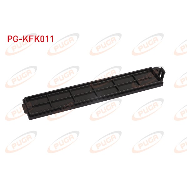 PUGA Polen Filtre Kapagi Fiat Doblo / Fiat Linea / Fiat Fiorino / Fiat Egea - Kod PG-KFK011 - OEM 77364560