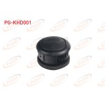 PUGA Kalorifer Havalandirma Difuzoru Sol-sag Yan Fiat Fiorino / Peugeot Bipper / Citoren Citroen Nemo - Kod PG-KHD001 - OEM 7355461076