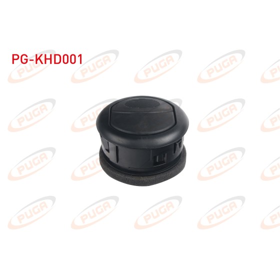 PUGA Kalorifer Havalandirma Difuzoru Sol-sag Yan Fiat Fiorino / Peugeot Bipper / Citoren Citroen Nemo - Kod PG-KHD001 - OEM 7355461076 ürün görseli