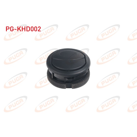 PUGA Kalorifer Havalandirma Difuzoru Sol-sag Orta Fiat Fiorino / Peugeot Bipper / Cit - Kod PG-KHD002 - OEM 735460869 ürün görseli