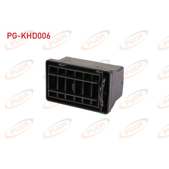 PUGA Kalorifer Havalandirma Difuzoru Sag Fiat Dogan Slx - Kod PG-KHD006 - OEM 716936080 ürün görseli
