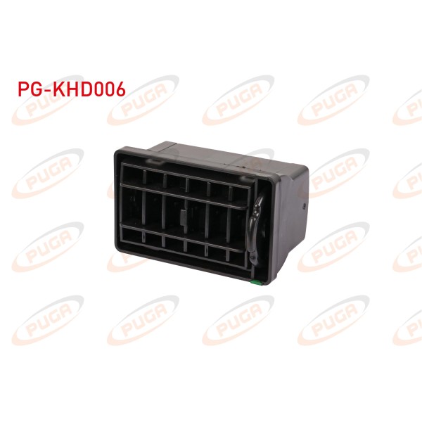 PUGA Kalorifer Havalandirma Difuzoru Sag Fiat Dogan Slx - Kod PG-KHD006 - OEM 716936080