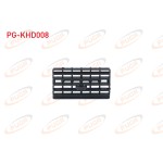 PUGA Kalorifer Havalandirma Difuzoru Fiat Tempra - Kod PG-KHD008 - OEM 181479180