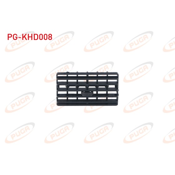 PUGA Kalorifer Havalandirma Difuzoru Fiat Tempra - Kod PG-KHD008 - OEM 181479180 ürün görseli