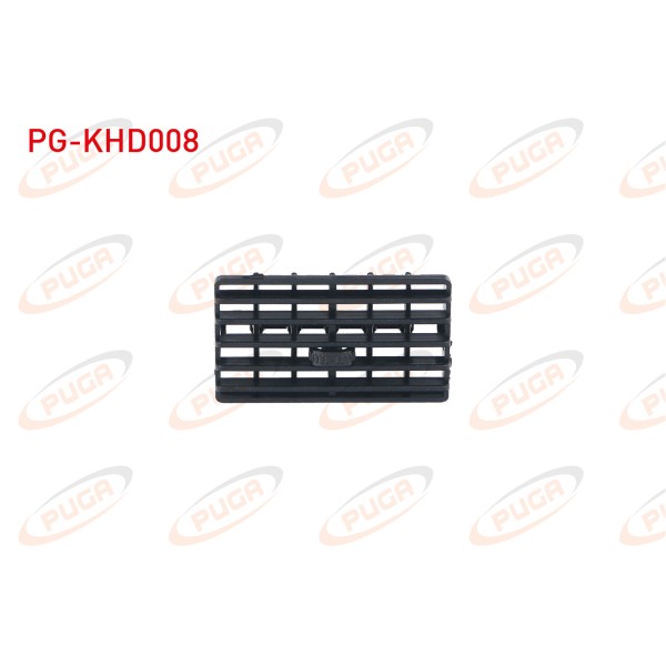 PUGA Kalorifer Havalandirma Difuzoru Fiat Tempra - Kod PG-KHD008 - OEM 181479180