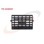 PUGA Kalorifer Havalandirma Difuzoru Fiat Albea / Fiat Palio / Fiat Siena - Kod PG-KHD009 - OEM 735360390