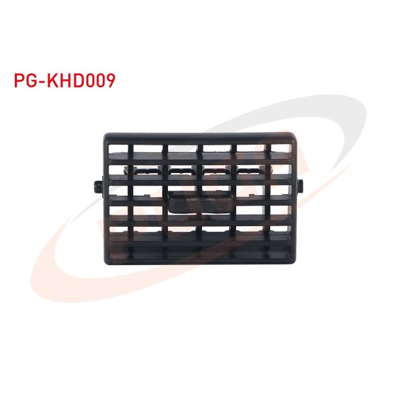 PUGA Kalorifer Havalandirma Difuzoru Fiat Albea / Fiat Palio / Fiat Siena - Kod PG-KHD009 - OEM 735360390 ürün görseli