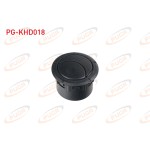 PUGA Kalorifer Havalandirma Difuzoru Siyah Dacia Logan / Renault Master II - Kod PG-KHD018 - OEM 8200212480