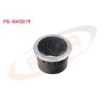 PUGA Kalorifer Havalandirma Difuzoru Gri Dacia Logan / Renault Master II - Kod PG-KHD019 - OEM