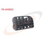 PUGA Kalorifer Havalandirma Difuzoru Sag Renault R19 1988-2001 - Kod PG-KHD022 - OEM 7700812994
