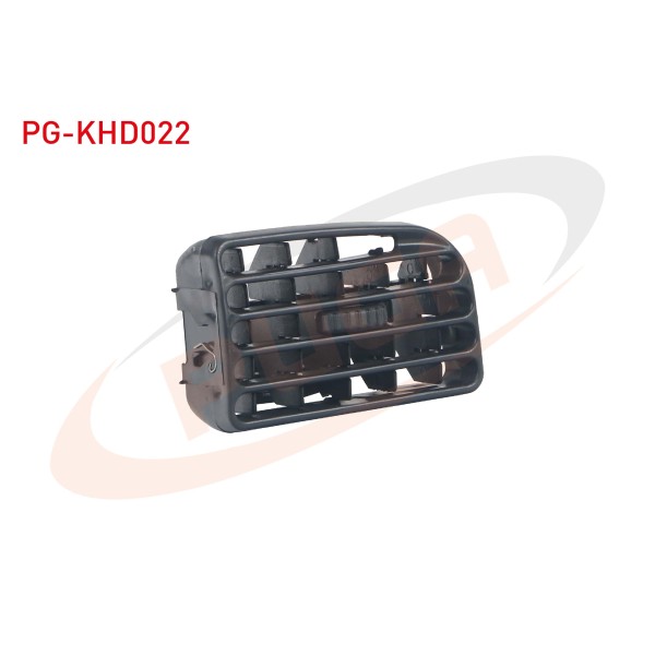 PUGA Kalorifer Havalandirma Difuzoru Sag Renault R19 1988-2001 - Kod PG-KHD022 - OEM 7700812994