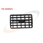 PUGA Kalorifer Havalandirma Difuzoru Sol Renault R19 1988-2001 - Kod PG-KHD023 - OEM 7700812993
