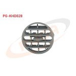 PUGA Kalorifer Havalandirma Difuzoru Gri Renault Kangoo - Kod PG-KHD028 - OEM 7701062620