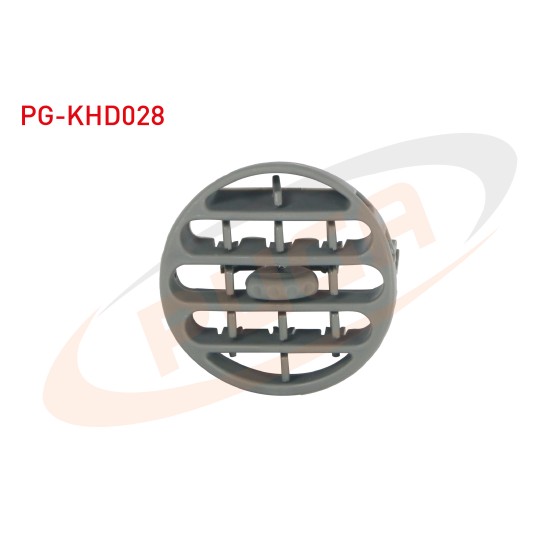 PUGA Kalorifer Havalandirma Difuzoru Gri Renault Kangoo - Kod PG-KHD028 - OEM 7701062620 ürün görseli