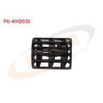 PUGA Kalorifer Havalandirma Difuzoru Renault Clio II - OEM PG-KHD030