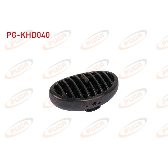 PUGA Kalorifer Havalandirma Difuzoru Yan Renault Megane I - Kod PG-KHD040 - OEM 7701468784 ürün görseli
